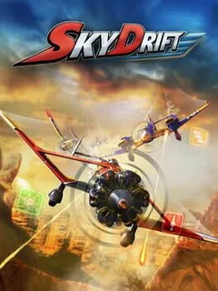 Skydrift