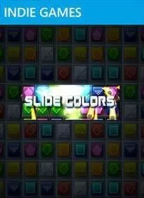 SlideColors