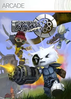 Small Arms - Ivar & Gullarp - Best Friends Forever - Frozen in Time