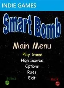 SmartBomb