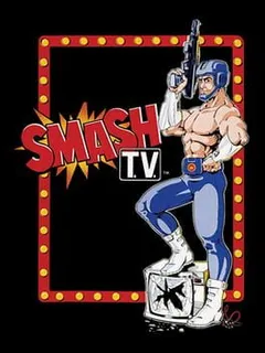 Smash T.v.
