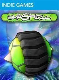 Smashell
