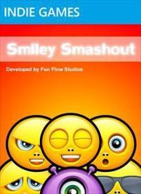 Smiley Smashout