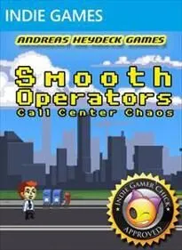 Smooth Operators