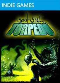 Snail Shot Torpedo