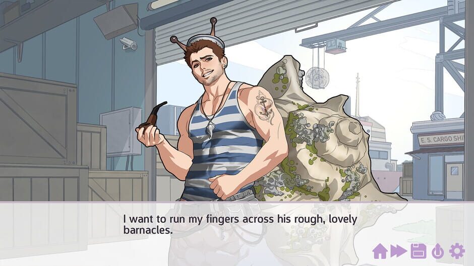 Image in-game