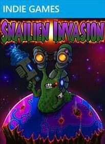 Snailien Invasion