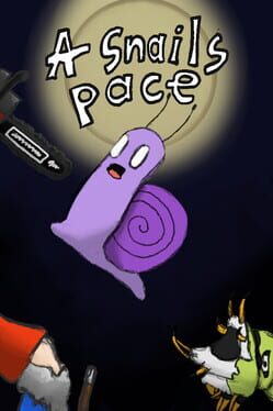 Snails Pace