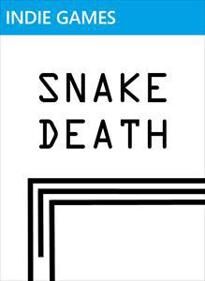 Snake Death