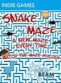Snake Maze