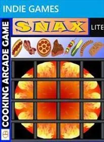 Snax : Lite