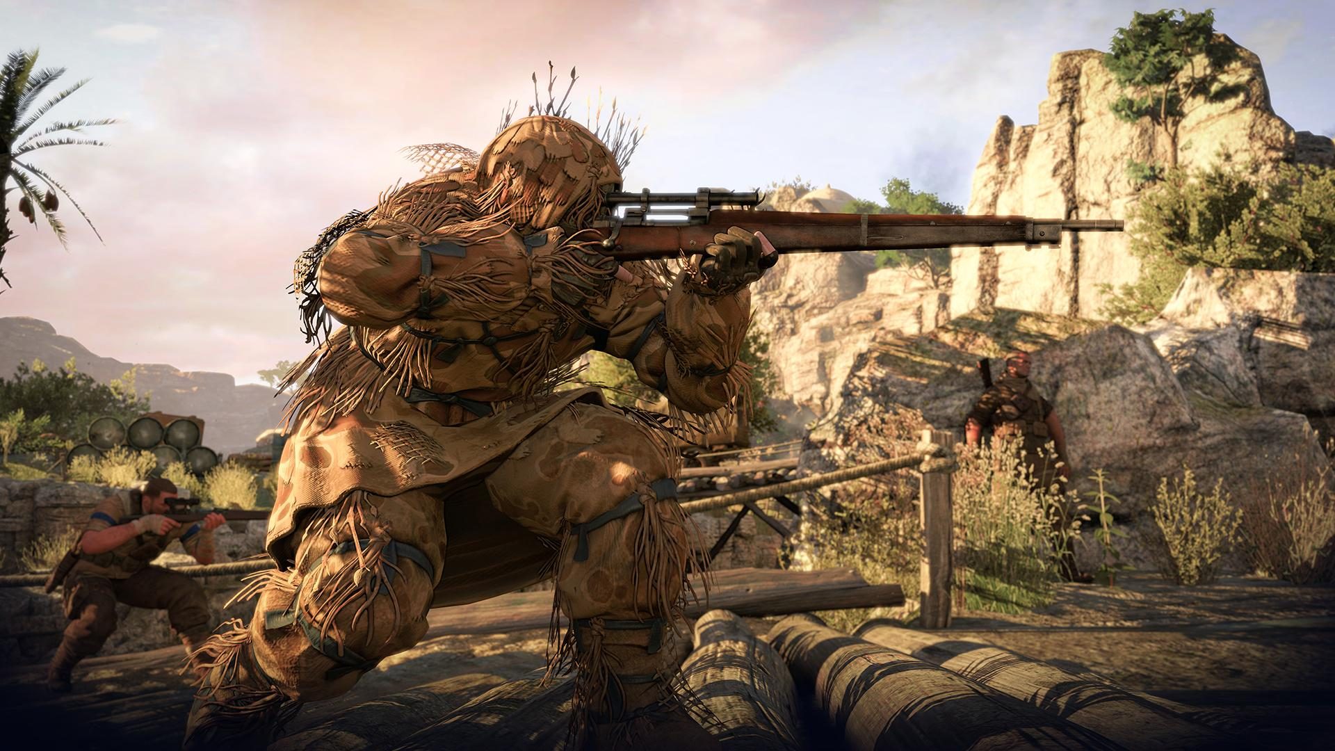 Image in-game