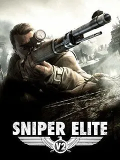 Sniper Elite v2 GOTY