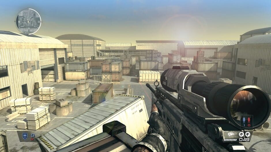 Image in-game