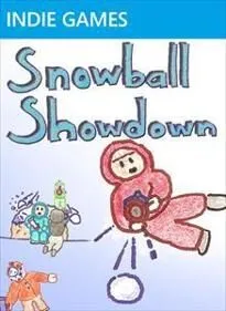Snowball Showdown