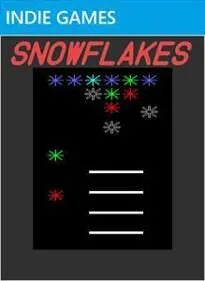 Snowflakes
