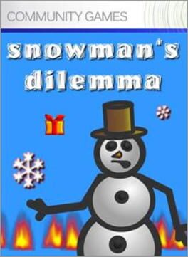 Snowmans Dilemma