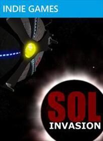Sol Invasion
