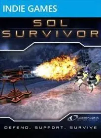 Sol Survivor