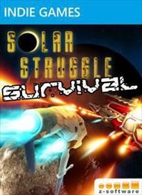 Solar Struggle Survival