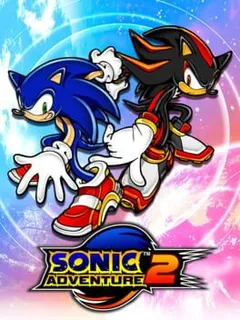 Sonic Adventure 2 - Battle