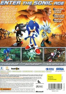 Sonic the Hedgehog dos