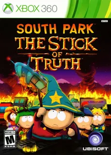 South Park The Stick of Truth