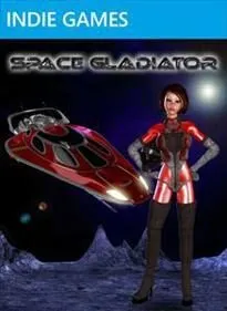 Space Gladiator