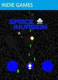 Space Invasion