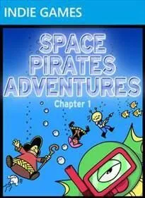 Space Pirates Adventures