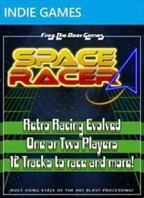 Space Racer