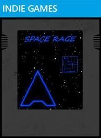 Space Rage