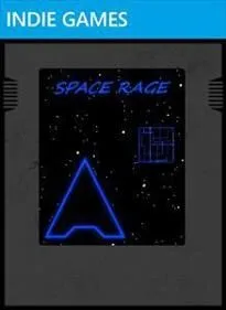 Space Rage