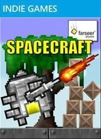 Spacecraft