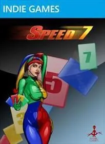 Speed 7