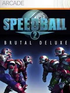 Speedball 2