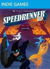 Speedrunner Hd