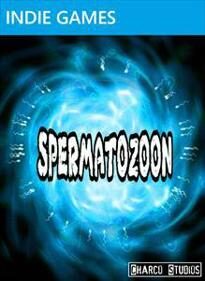 Spermatozoon