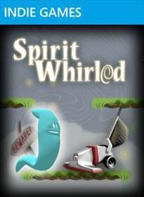 Spirit Whirled