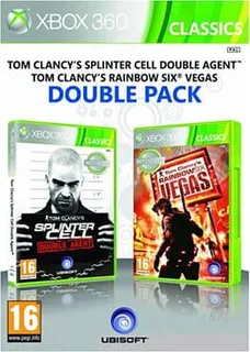 Splinter Cell Double Agent