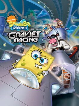 SpongeBob SquarePants