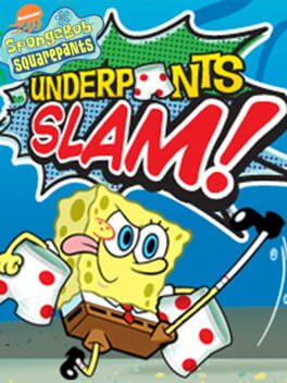 SpongeBob UnderPants