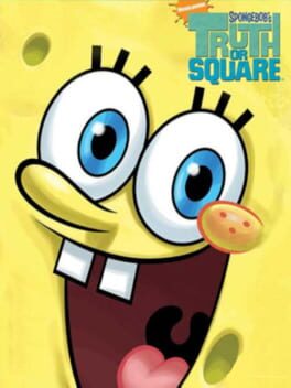 Spongebobs Truth Or Square