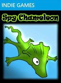 Spy Chameleon