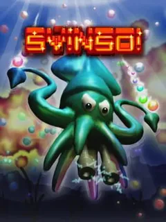 Squid Yes! Not So Octopus