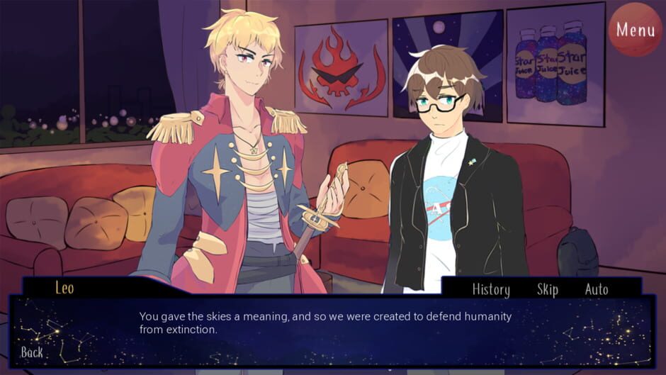 Image in-game