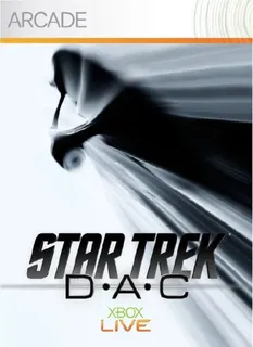Star Trek D·A·C