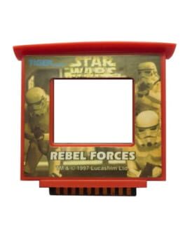 Star Wars Rebels