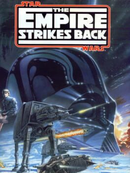 Star Wars The Empire Strikes Back