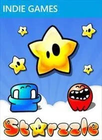 Starzzle